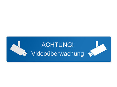 schild-lang-achtung-videoueberwachungblau