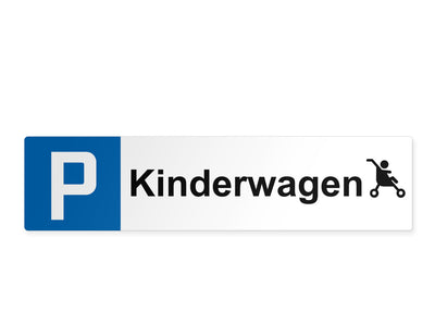 parkschild-kinderwagen