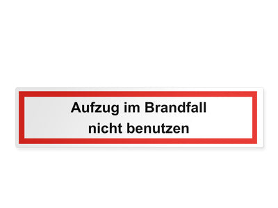 betriebsschild-aufzug-im-brandfall-nicht-benutzen-ii