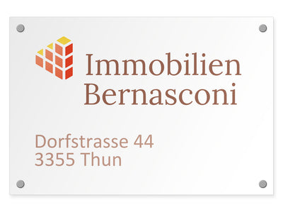 firmenschild-alu-quer-immobilien