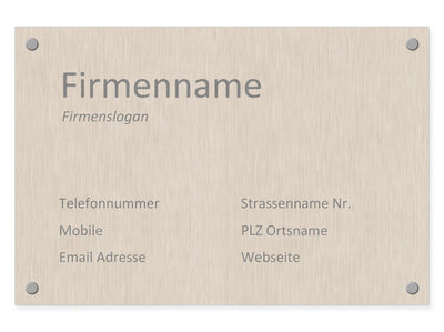 firmenschild-butlerfinish-quer-ihre-firma-ii