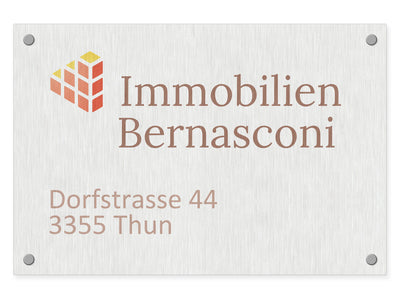 firmenschild-butlerfinish-quer-immobilien