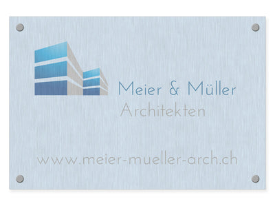 firmenschild-butlerfinish-quer-architekturbuero