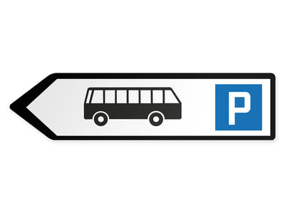 wegweiser-links-klein-car-parkplatz