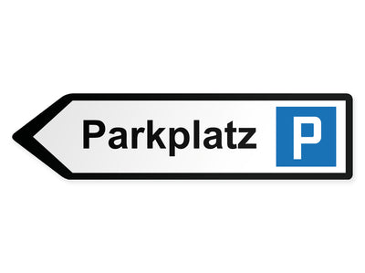 wegweiser-links-mittel-parkplatz