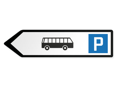 wegweiser-links-mittel-car-parkplatz