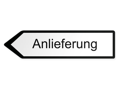 wegweiser-links-gross-anlieferung