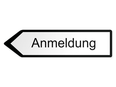 wegweiser-links-gross-anmeldung