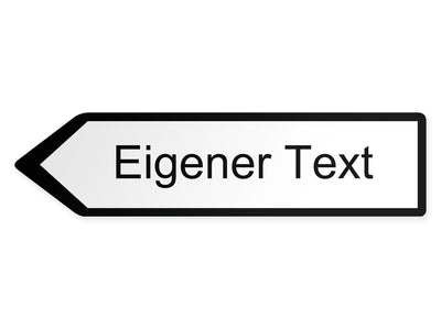 wegweiser-links-gross-eigener-text