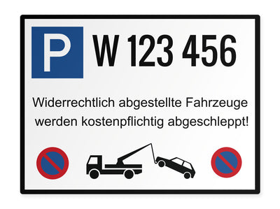 parkplatzschild-alu-quer-autonummer-parkplatz