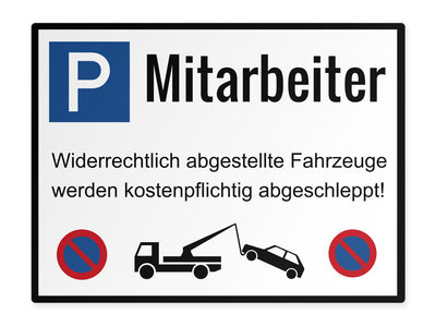 parkplatzschild-alu-quer-mitarbeiter