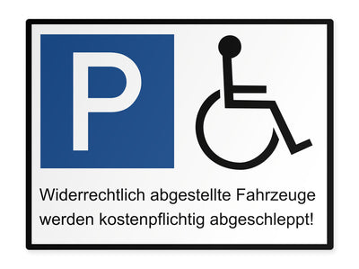 parkplatzschild-alu-quer-behindertenparkplatz