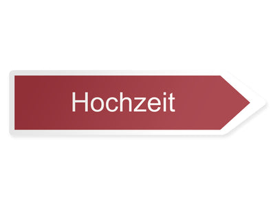 wegweiser-rechts-mittel-hochzeit