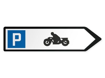 wegweiser-rechts-gross-motorrad-parkplatz