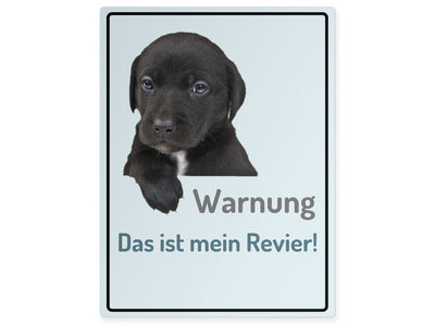 tierschild-hoch-warnung-das-ist-mein-revier