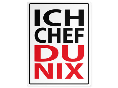 funschild-hoch-ich-chef-du-nix