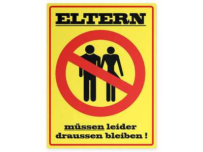 funschild-hoch-eltern