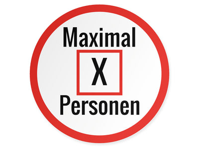 hinweisschild-maximale-personenzahl-personalisierbar-rund