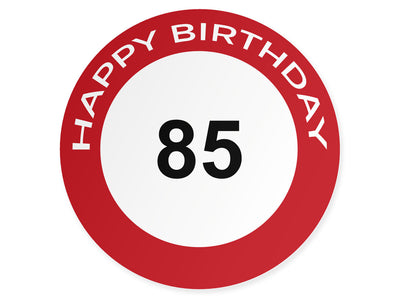 happy-birthday-schild-rund-85-jahre