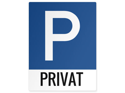 parkplatzschild-alu-hoch-privat