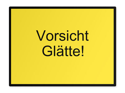 warnschild-quer-vorsicht-glaette