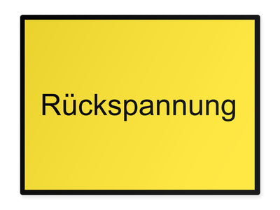 warnschild-quer-rueckspannung