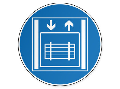 gebotsschild-rund-alu-lastenaufzug