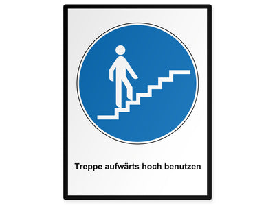 gebotsschild-hoch-alu-treppe-aufwaerts-hoch-benutzen