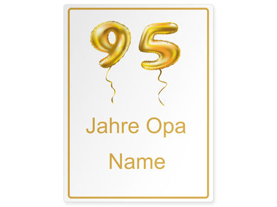 personalisierbares-schild-95-ballon