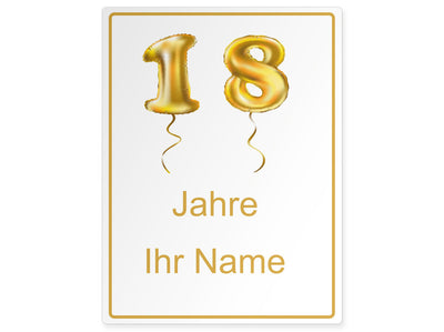 personalisierbares-schild-18-ballon