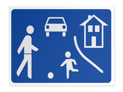 kinderschild-quer-achtung-kinder-wohnstrasse-i