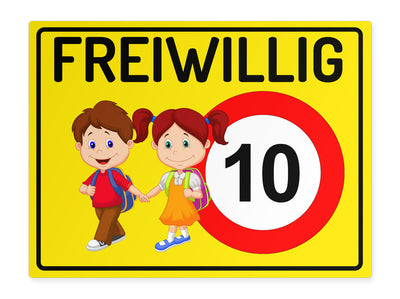 kinderschild-quer-kinder-freiwillig-10-gelb