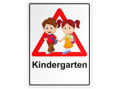 kinderschild-hoch-achtung-kinder-kindergarten