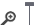 Pfosten variable Länge 80 - 150 cm inkl. Schrauben